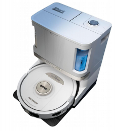 Shark Detect Pro Max with Auto Empty System (RV2800ZEEUWH) EU