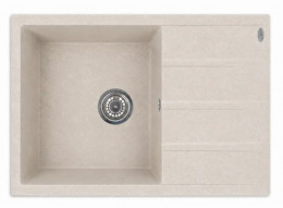 VENTOLUX DIAMANTE B (BLUE SAND) 780x495x200