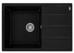 VENTOLUX DIAMANTE B (SPACE BLACK) 780x495x200