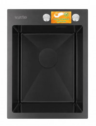 VENTOLUX HMKS 4050 PVD BKS MC DECOR 3/0,8