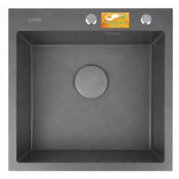 VENTOLUX HMKS 5050 PVD DG 3/0,8