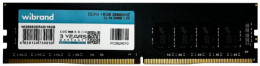 Wibrand DDR4 1x16GB (WI2666DDR4D/16GB)