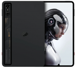 ZTE Nubia RedMagic Astra Gaming Tablet 24/1TB Black (Global Version)