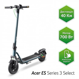ACER ES Series 3 SELECT (GP.ESC11.03L) (AES033)