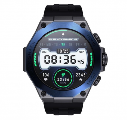 Black Shark S1 Pro Blue