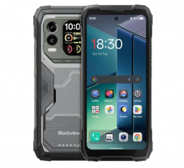 Blackview XPLORE 1 Pro 12/256GB Black