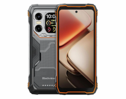 Blackview Xplore X1 12/256GB Orange