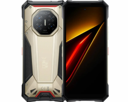 DOOGEE S300 Plus 12/1TB Titanium Gold