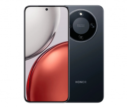 Honor X9d 12/256GB Midnight Black