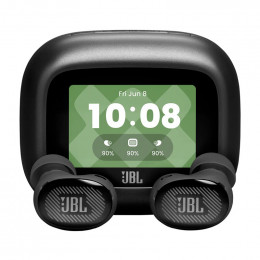 JBL Live Buds 4 Black (JBLLIVEBUDS4BLK)