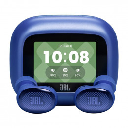 JBL Live Buds 4 Blue (JBLLIVEBUDS4BLU)