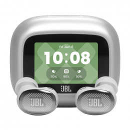 JBL Live Buds 4 Silver (JBLLIVEBUDS4SIL)