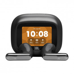 JBL Live Flex 4 Black (JBLLIVEFLEX4BLK)
