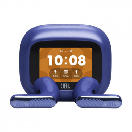 JBL Live Flex 4 Blue (JBLLIVEFLEX4BLU)