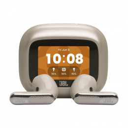 JBL Live Flex 4 Sand (JBLLIVEFLEX4CPG)