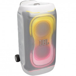 JBL PartyBox 330 White (JBLPB330WHTEP)