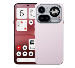 Nothing Phone (4a) Pro 12/256GB Pink