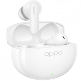 Oppo Enco Air5 Glossy White (QEETEP1_WHITE)