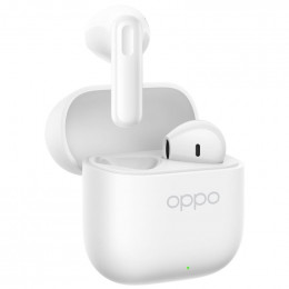 Oppo Enco Buds3 ETEG1 Snow White