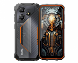 Oscal Marine 2 6/256GB Orange