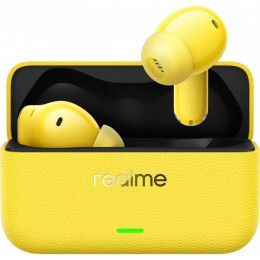 Realme T500 Pro Buds Lemon Cola (RMA2502 YELLOW)