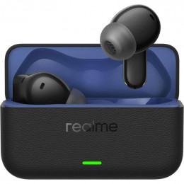Realme T500 Pro Buds Liquor Chocolate (RMA2502 BLACK)