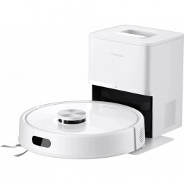 Roborock Q7 Pro Max+ White
