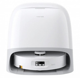 Roborock Qrevo Curv 2 Flow