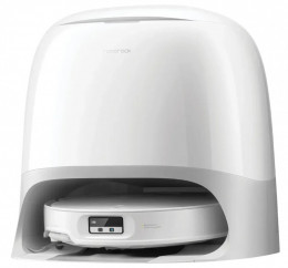 Roborock Qrevo Curv 2 Pro