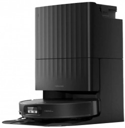 Roborock Qrevo Edge 2 Black