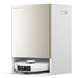 Dreame Matrix 10 Pro White (RLM61HE-Wh) EU