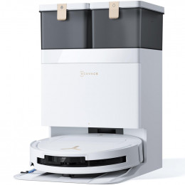 Ecovacs Deebot T50S Pro Omni White (DEX69)