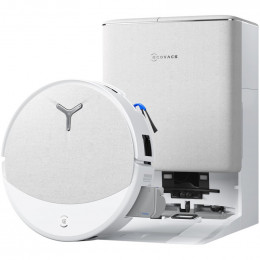 Ecovacs Deebot T90 Pro Omni White (DEX95)