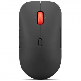 Lenovo Wireless Multi Mode Pro Plus Mouse 6050 Eclipse Black (4Y51S61876)
