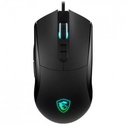 MSI Forge GM320 Black