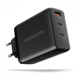 Axagon 100W Black (ACU-DPQ100)