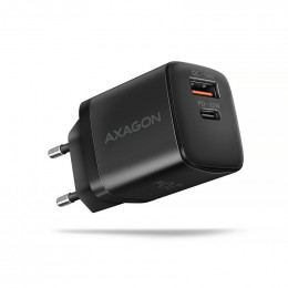 Axagon 20W Black (ACU-PQ20)