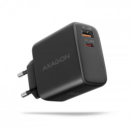 Axagon 45W Black (ACU-PQ45)