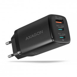 Axagon 65W Black (ACU-DPQ65)