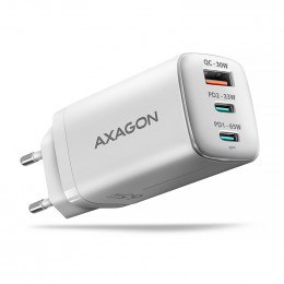 Axagon 65W White (ACU-DPQ65W)