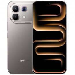Infinix Note 60 Pro X6878 8/256GB Mist Titanium