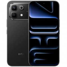 Infinix Note 60 X6879 8/256GB Midnight Black