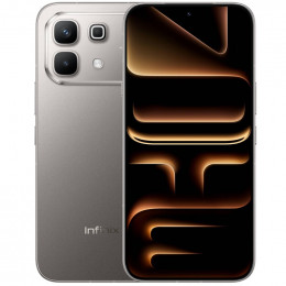 Infinix Note 60 X6879 8/256GB Mist Titanium