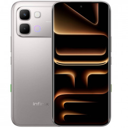 Infinix Note Edge X6887 8/256GB Lunar Titanium