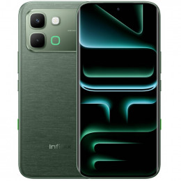 Infinix Note Edge X6887 8/256GB Silk Green