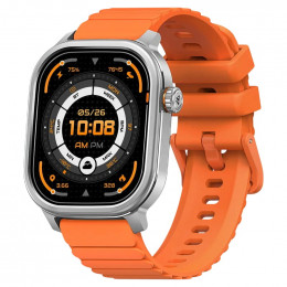 Kospet Pulse Silver