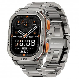 Kospet Tank M3 Ultra SE Silver