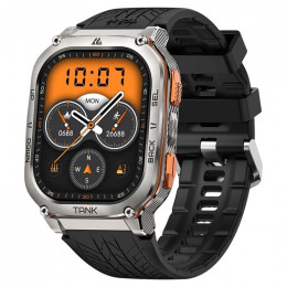 Kospet Tank M3 Ultra Silver