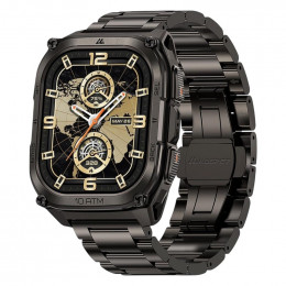 Kospet Tank M4 SE Black
