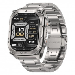 Kospet Tank M4 SE Silver